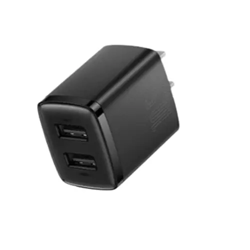 Baseus Compact Charger 2U 10.5W CN