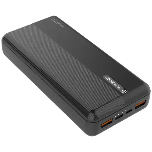 HOTTU Fast Charging Power Bank A92 (20000mAh)