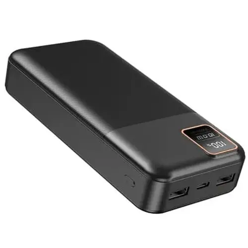 Hottu Power Bank HT19 20000mah