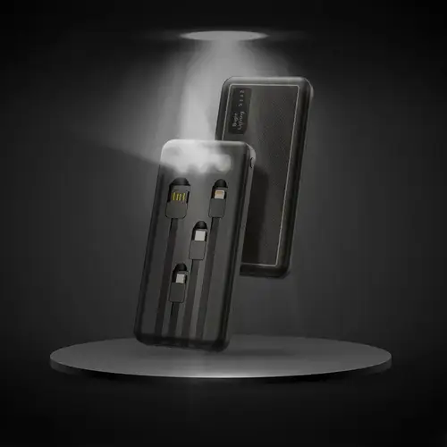 Hottu Power Bank A81 20000 mAh