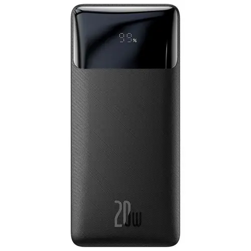 Baseus Bipow 10000mAh 20W Digital Display Power bank