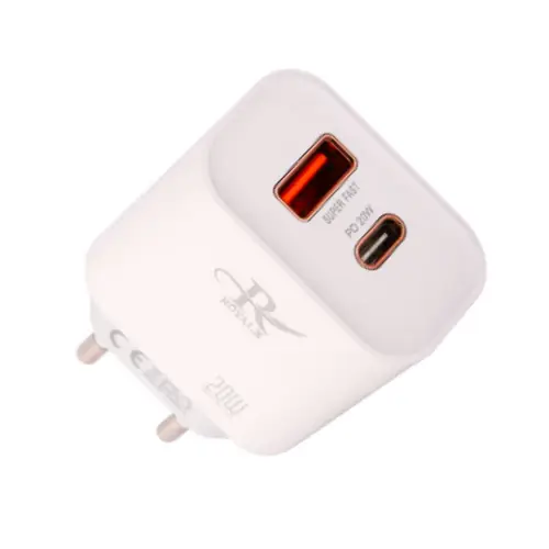 RoyalX RCH-55 42.5W Charger
