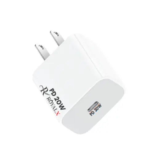 RoyalX RPD-20 20W Type-C Charger