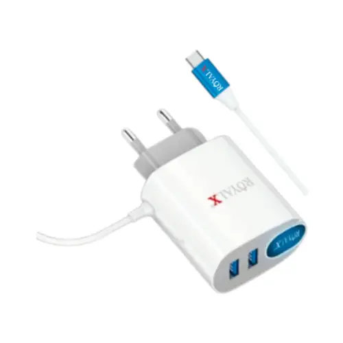 RoyalX RCH-70 3.1A Type-C Charger