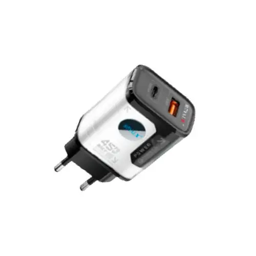 RoyalX RPD-30 45W Type-C to Lightning Charger