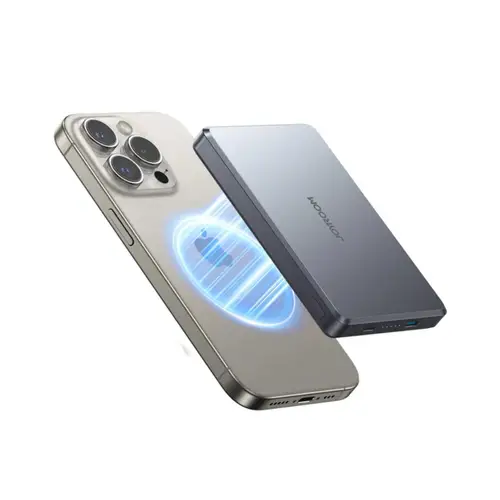 Joyroom JR-PBM08 Pro Magnetic Power Bank 10000mAh