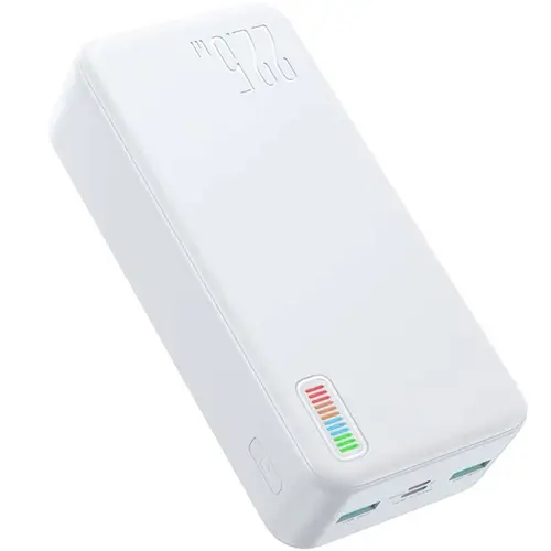 Joyroom Power Bank JR-QP196 30000mAh