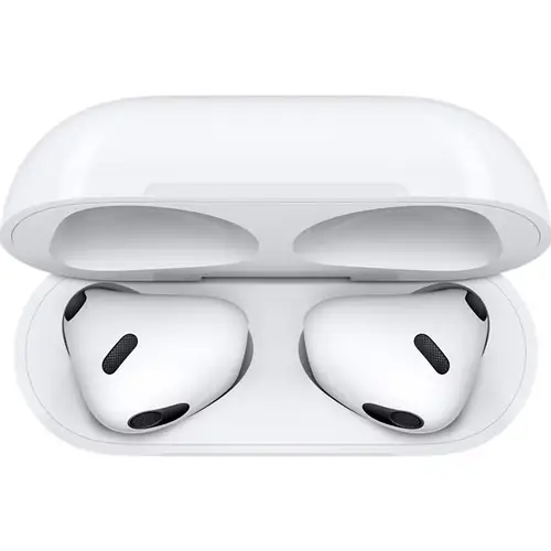 Apple AirPods 3rd Generation Magsafe