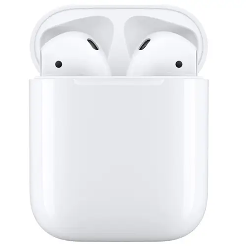 Apple AirPods (2nd generation)