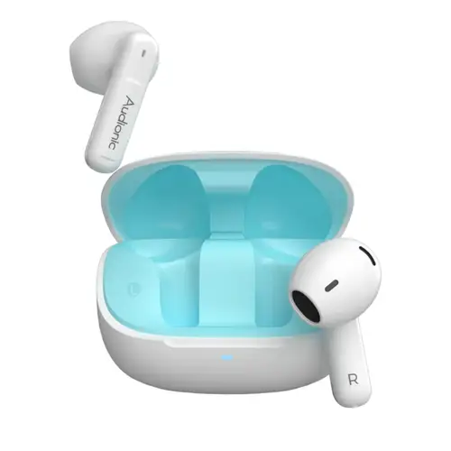 Audionic Airbud 730 ENC Wireless Earbuds