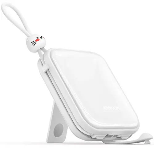Joyroom Cutie Series Power Bank JR-L008 (10000mAh)