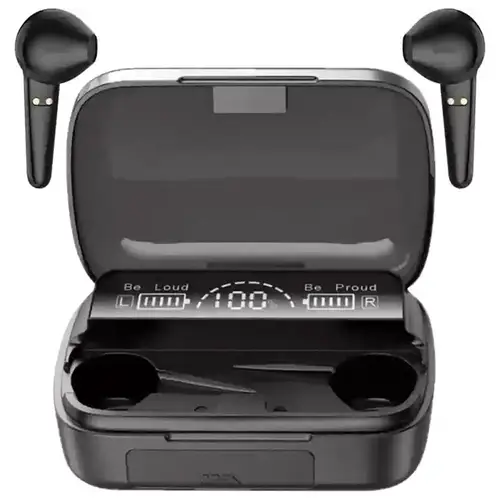 M11 TWS Wireless Bluetooth Earbuds 4 M11 TWS Wireless Bluetooth Earbuds