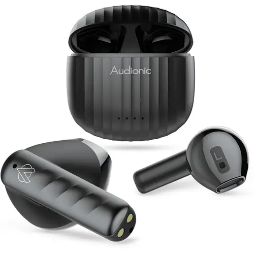 Audionic Airbud Signature S600 Wireless Earbuds