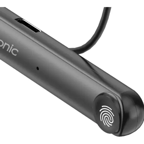 Audionic Airbud Signature N-25 Neckband 5 Audionic Airbud Signature N-25 Neckband