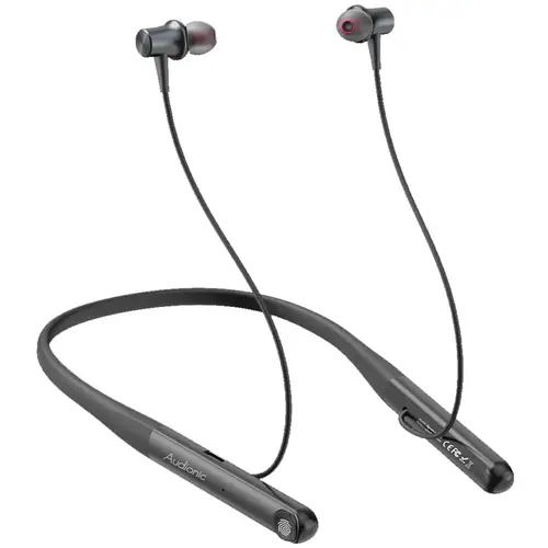 Audionic Airbud Signature N-25 Neckband 6 Audionic Airbud Signature N-25 Neckband