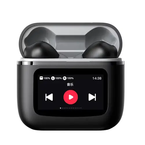 T68 Pro Wireless TWS Earbuds
