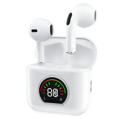 X60 Pro Wireless TWS Earbuds