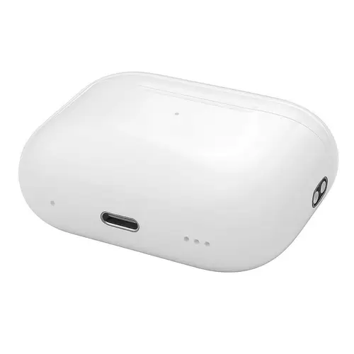 Pouch ANC Wireless Earbuds With Free Silicone Case 3 Pouch ANC Wireless Earbuds With Free Silicone Case