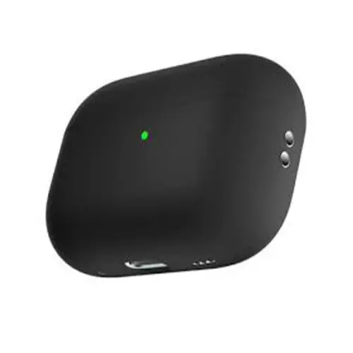 Pouch ANC Wireless Earbuds With Free Silicone Case 5 Pouch ANC Wireless Earbuds With Free Silicone Case