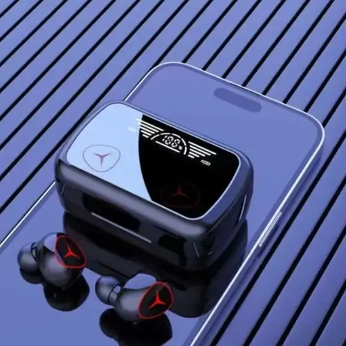 M66 pro  TWS Wireless Gaming Earbuds