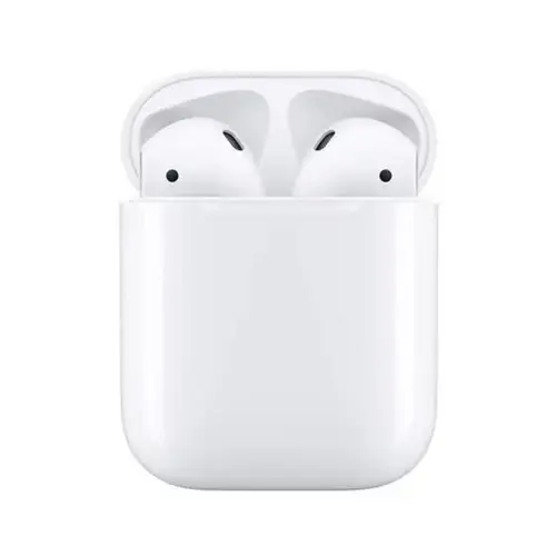Pro 5 Tws Bluetooth Earbuds