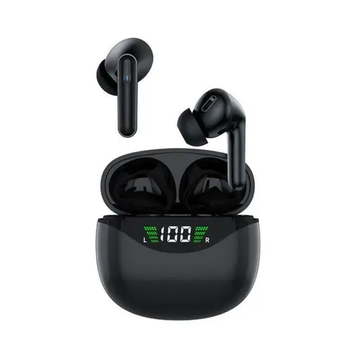 YK-51 TWS Wireless Bluetooth Earbuds