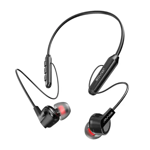 Sovo Platinum SNB-410 Wireless Neckband