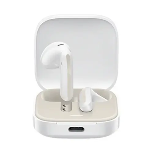 Buds 6 TWS Wireless Earbuds