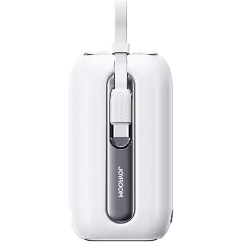 Joyroom Colorful Series Mini Power Bank JR-L012 (10000mAh)