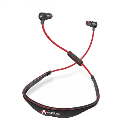 Audionic Bluetooth Neckband (A400)