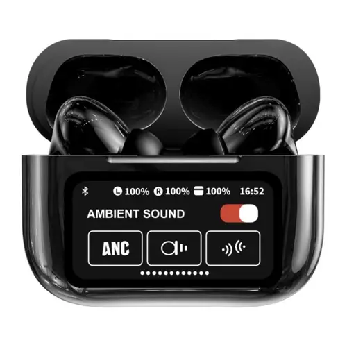 A9 PRO Tws in-Ear Earbuds