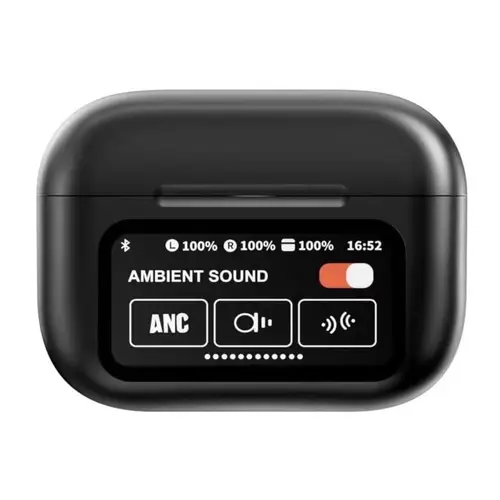 A9 PRO Tws in-Ear Earbuds