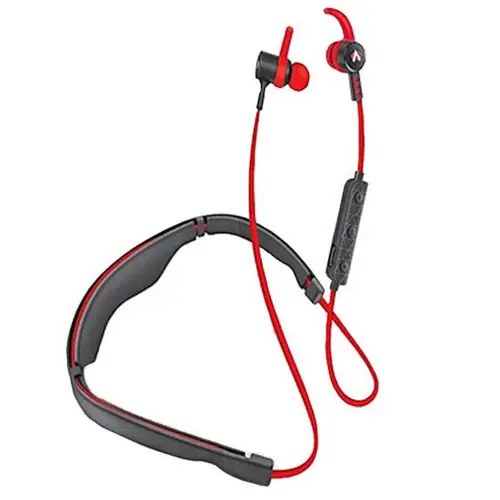Audionic Blue Beats Bluetooth Neckband (A450)