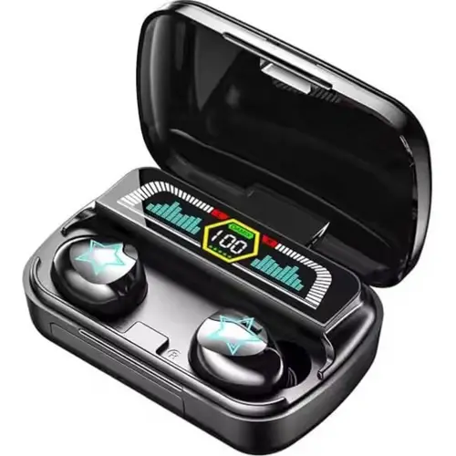 Damix AS-07 TWS Earbuds