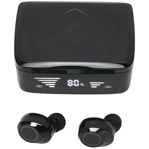 BQ30 TWS Bluetooth Wireless Earbuds 3 BQ30 TWS Bluetooth Wireless Earbuds