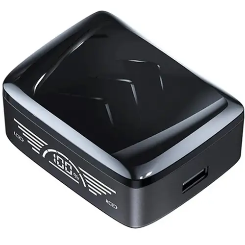 BQ30 TWS Bluetooth Wireless Earbuds 5 BQ30 TWS Bluetooth Wireless Earbuds