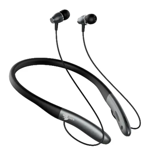 Mars MB-13 Neckband Memory Card Supported