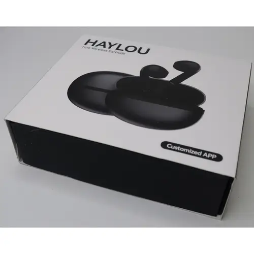 HAYLOU X1 2023 True Wireless Earphones 5 HAYLOU X1 2023 True Wireless Earphones