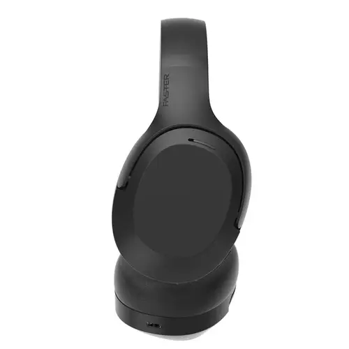 FASTER S6-HD  Bluetooth  HEADPHONES
