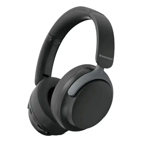 Westpoint WP-200 Wireless Headphones