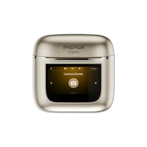 Faster FBT270 Vizion Earbuds