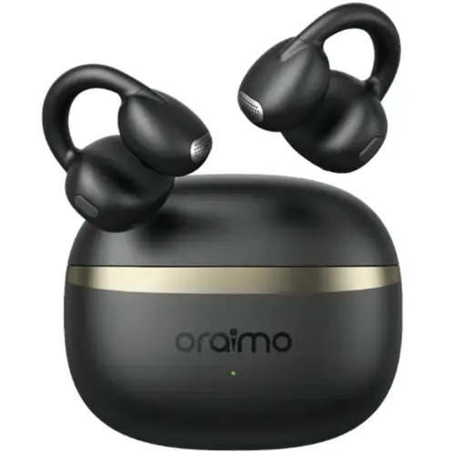 Oraimo OPN-373 OpenSnap Wireless Earbuds
