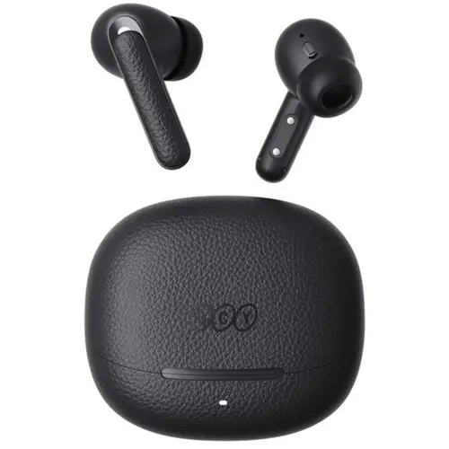 QCY Buds ANC HT15 45dB Adaptive ANC Wireless Earbuds