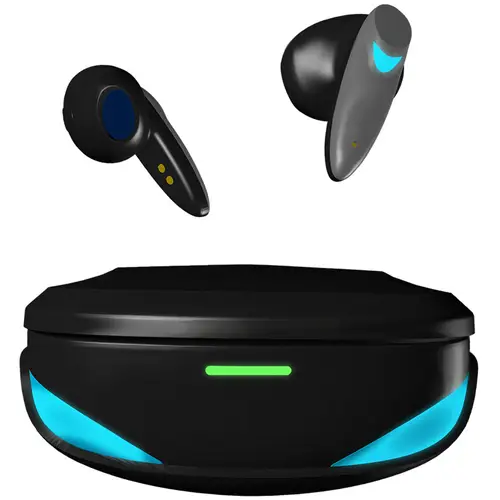 Faster Wireless Gaming Earbuds (TG300) 3 Faster Wireless Gaming Earbuds (TG300)