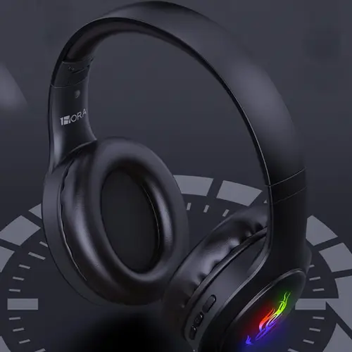 1Hora Gaming Headphones AUT202N
