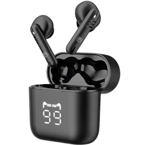 FASTER E20 Pro ENC Wireless Earbuds 4 FASTER E20 Pro ENC Wireless Earbuds