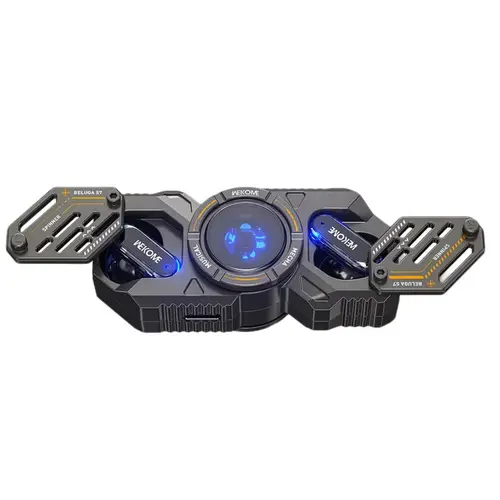 Wekome Beluga S7 Fidget Spinner Wireless Earbuds