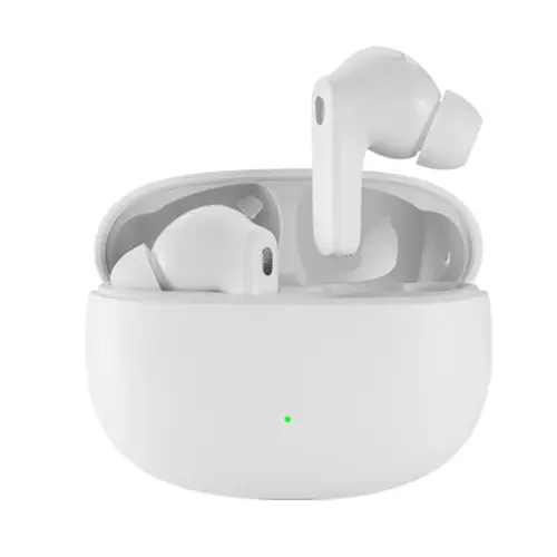 itel BudsAce ENC Wireless Earbuds
