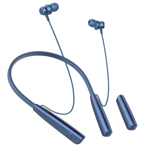Beme NeckWave Marathon Voice Changing Wireless Neckband