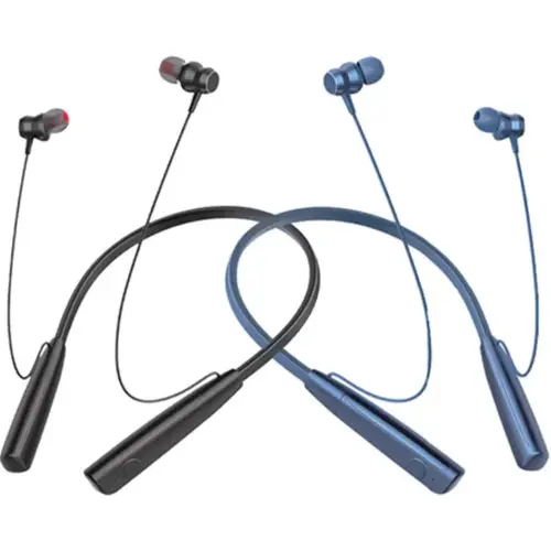 Beme NeckWave Marathon Voice Changing Wireless Neckband 3 Beme NeckWave Marathon Voice Changing Wireless Neckband